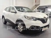2015 Renault Kadjar