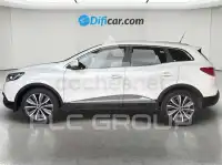 2015 Renault Kadjar