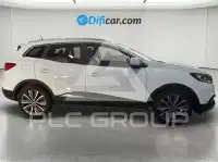 2015 Renault Kadjar
