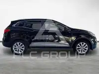 2015 Renault Kadjar