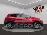 2015 Renault Kadjar