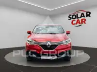 2015 Renault Kadjar