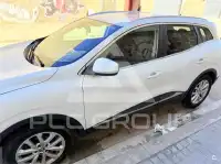 2015 Renault Kadjar