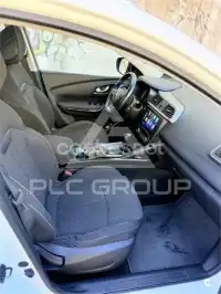 2015 Renault Kadjar
