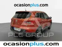 2015 Renault Kadjar