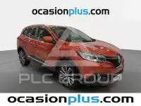 2015 Renault Kadjar