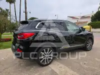 2015 Renault Kadjar