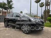 2015 Renault Kadjar
