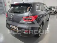 2015 Renault Kadjar