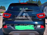 2015 Renault Kadjar