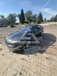 2015 Renault Laguna