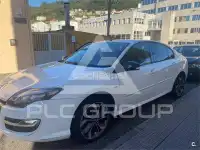 2015 Renault Laguna