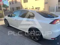 2015 Renault Laguna