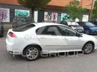 2015 Renault Laguna