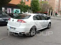 2015 Renault Laguna