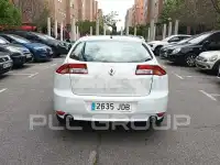 2015 Renault Laguna