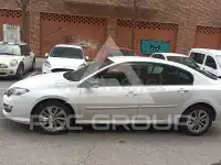 2015 Renault Laguna