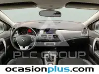 2015 Renault Laguna