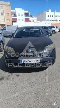 2015 Renault Laguna