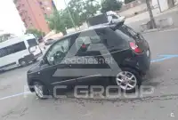 2015 Renault Twingo