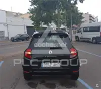 2015 Renault Twingo