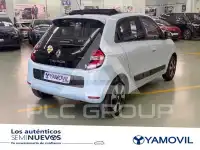 2015 Renault Twingo
