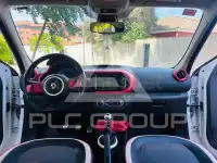 2015 Renault Twingo