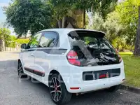 2015 Renault Twingo