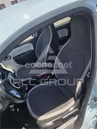 2015 Renault Twingo