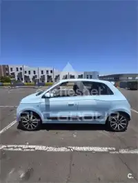 2015 Renault Twingo