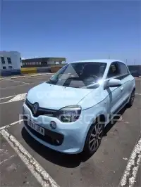 2015 Renault Twingo