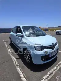 2015 Renault Twingo