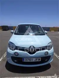 2015 Renault Twingo