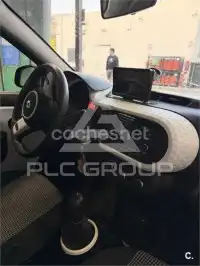 2015 Renault Twingo