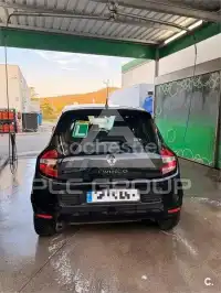 2015 Renault Twingo