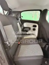 2015 Renault Twingo