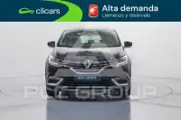 2015 Renault Espace