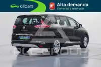 2015 Renault Espace