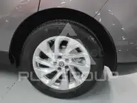 2015 Renault Espace
