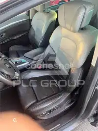 2015 Renault Espace