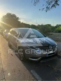 2015 Renault Espace