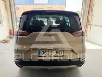 2015 Renault Espace