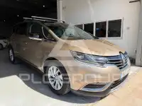 2015 Renault Espace