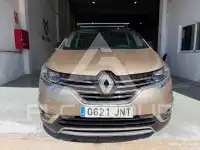2015 Renault Espace