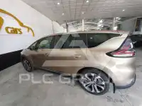 2015 Renault Espace