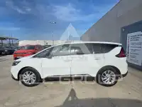 2015 Renault Espace
