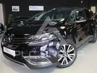 2015 Renault Espace