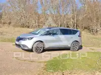 2015 Renault Espace