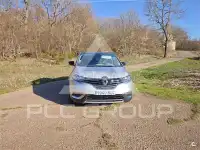 2015 Renault Espace