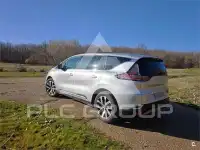 2015 Renault Espace